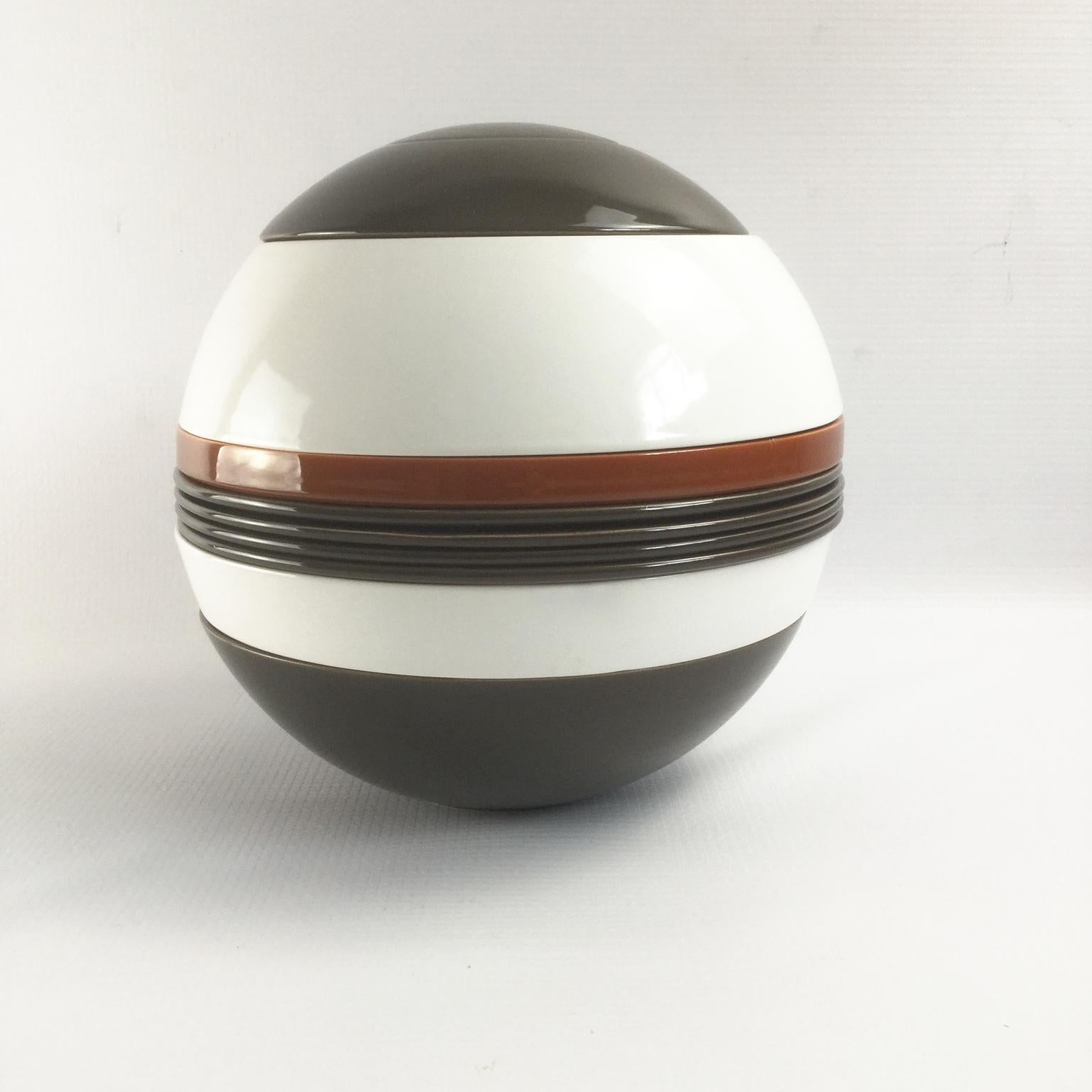 Mid-Century moderno Stoviglie Villeroy & Boch 