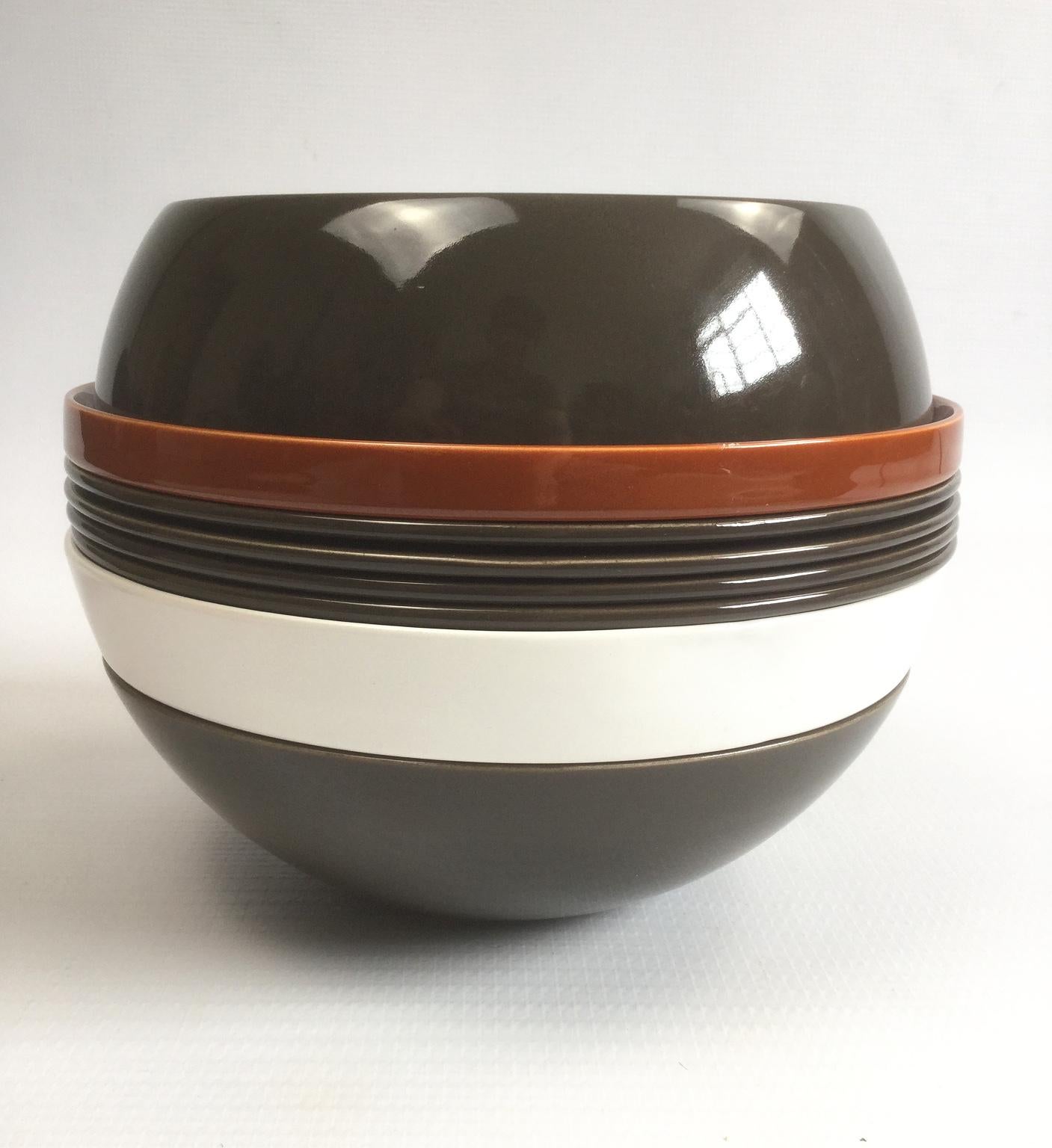 German Villeroy & Boch Tableware 