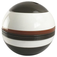 Villeroy & Boch Tableware "La Boule" by Helen Von Boch, 1971