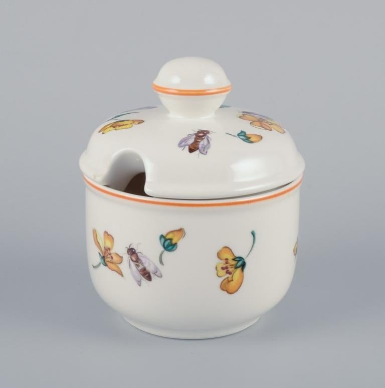 piatti botanica villeroy e boch