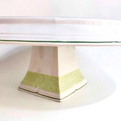 Villeroy&Boch Cake Stand  Villeroy and Boch Cascara  Vintage Cake Stand