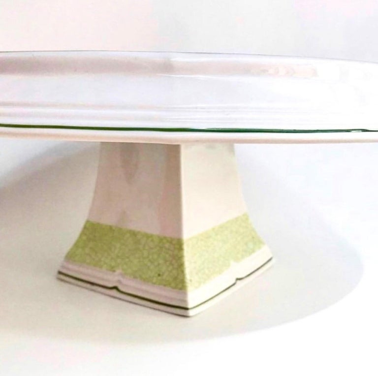 Villeroy&Boch Cake Stand Villeroy and Boch Cascara Vintage Cake Stand