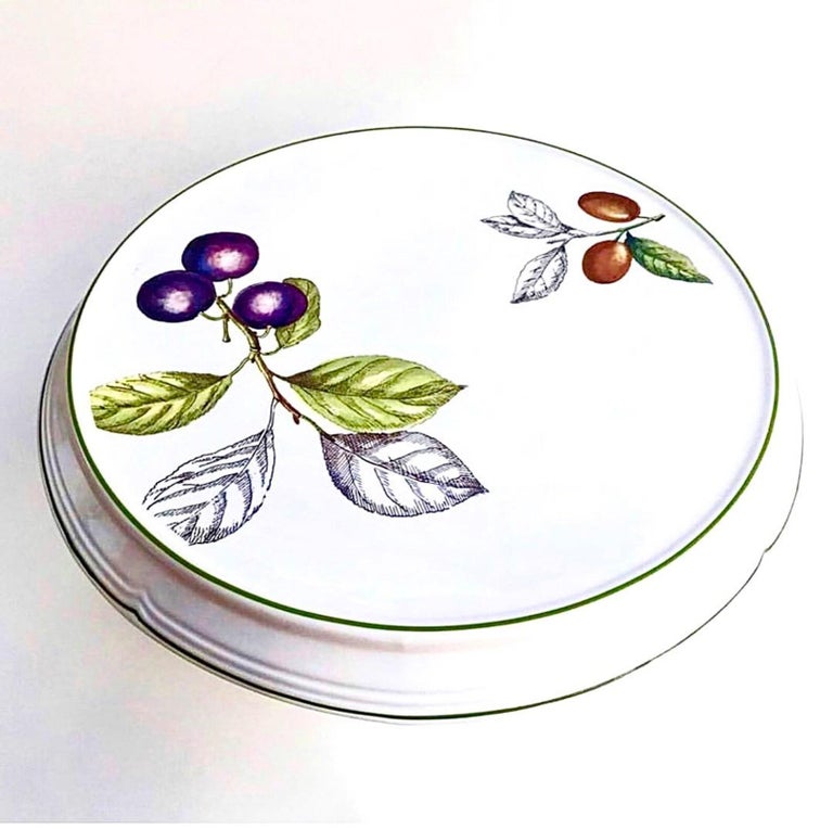 Villeroy&Boch Cake Stand Villeroy and Boch Cascara Vintage Cake Stand