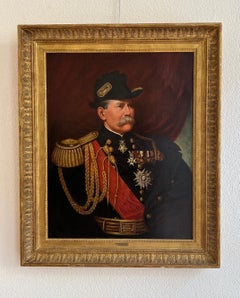 Horace Porter, United States Ambassador to France