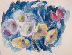 Japanischer Mohn