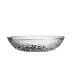 Vilma Glass Bowl
