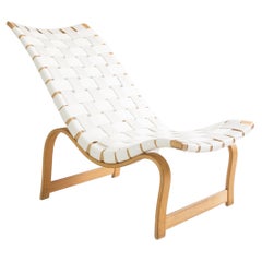 Used "Vilstol 36" Lounge Chair by Bruno Mathsson