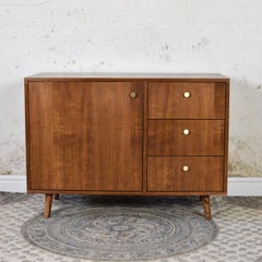Vina Medium Cabinet by Pastform