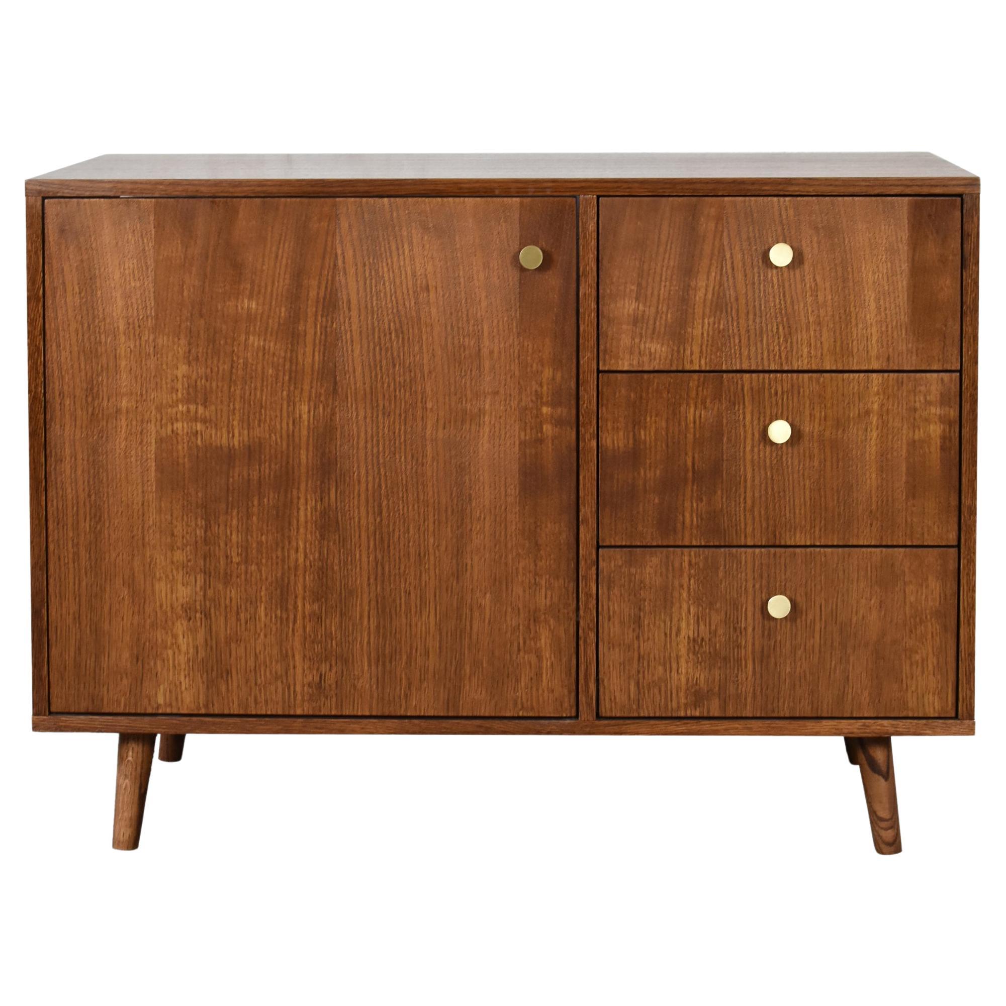Meuble de rangement Vina par Pastform