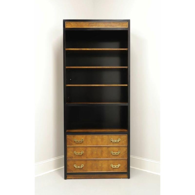 An Asian style bookcase by top-quality furniture maker Century Furniture, from their 