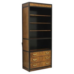 Used CENTURY Chin Hua Raymond Sobota Asian Chinoiserie Bookcase Wall Unit A