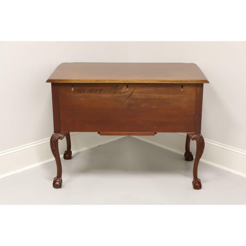 what is a lowboy furniture