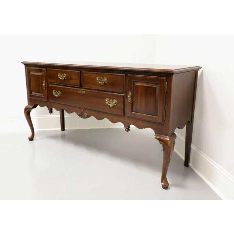 ethan allen sideboard