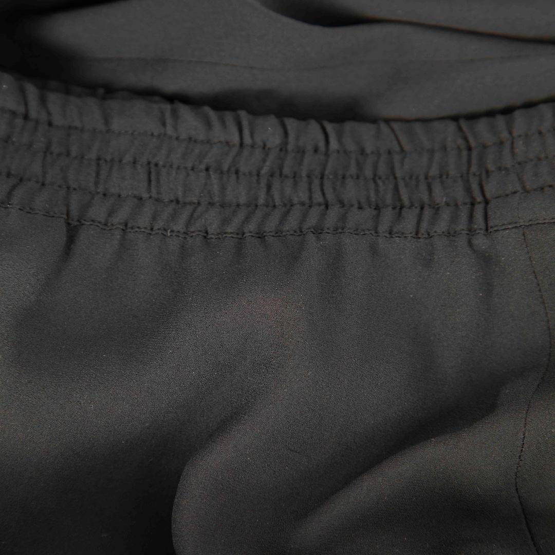 Pantaloni elasticizzati neri Vince taglia XS In condizioni buone in vendita a London, GB