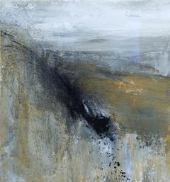 Strano fenomeno. Pittura astratta a tecnica mista Acclamato artista europeo