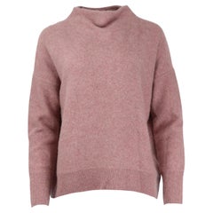 Vince Cashmere Sweater Medium 