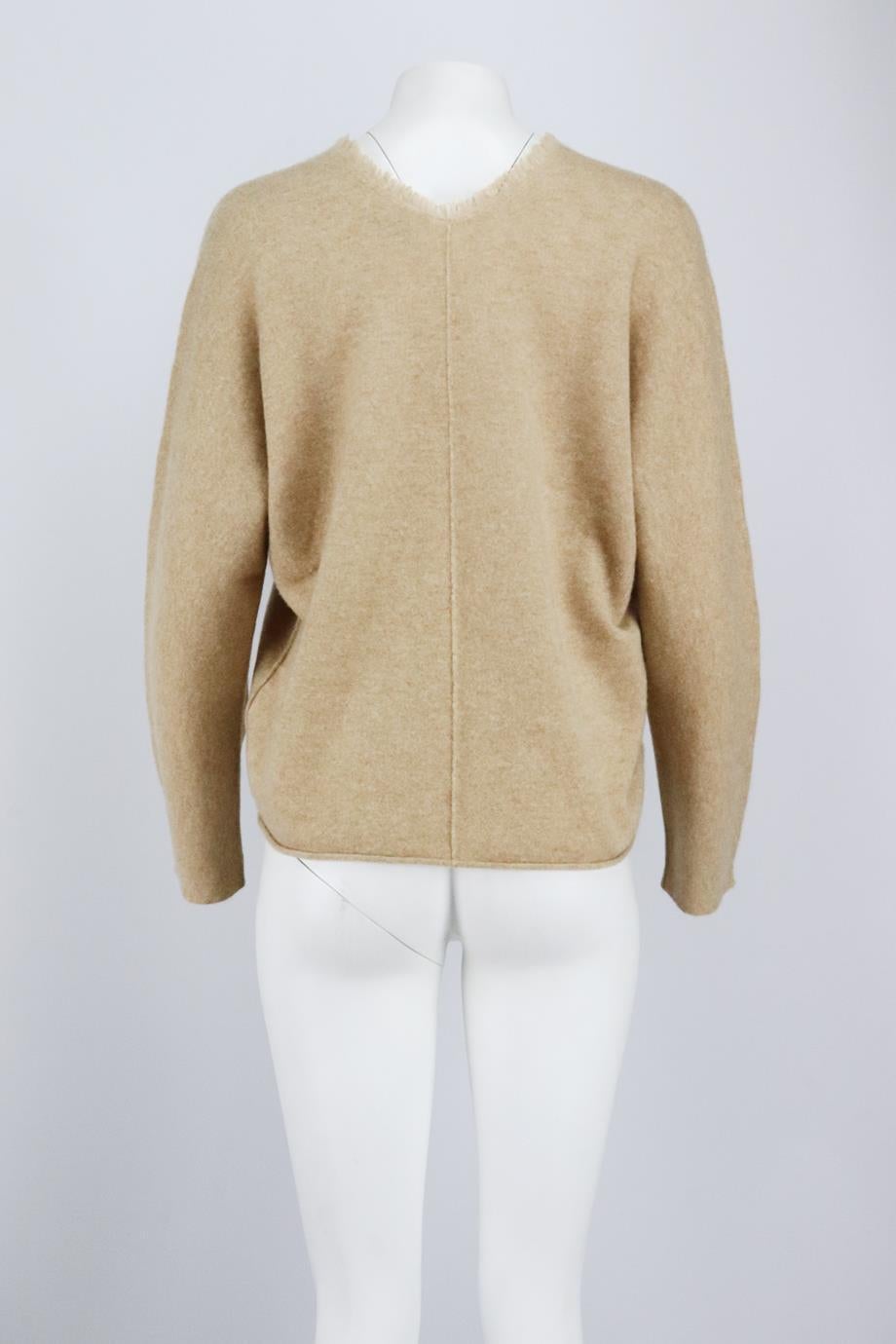 vince cashmere sweaters