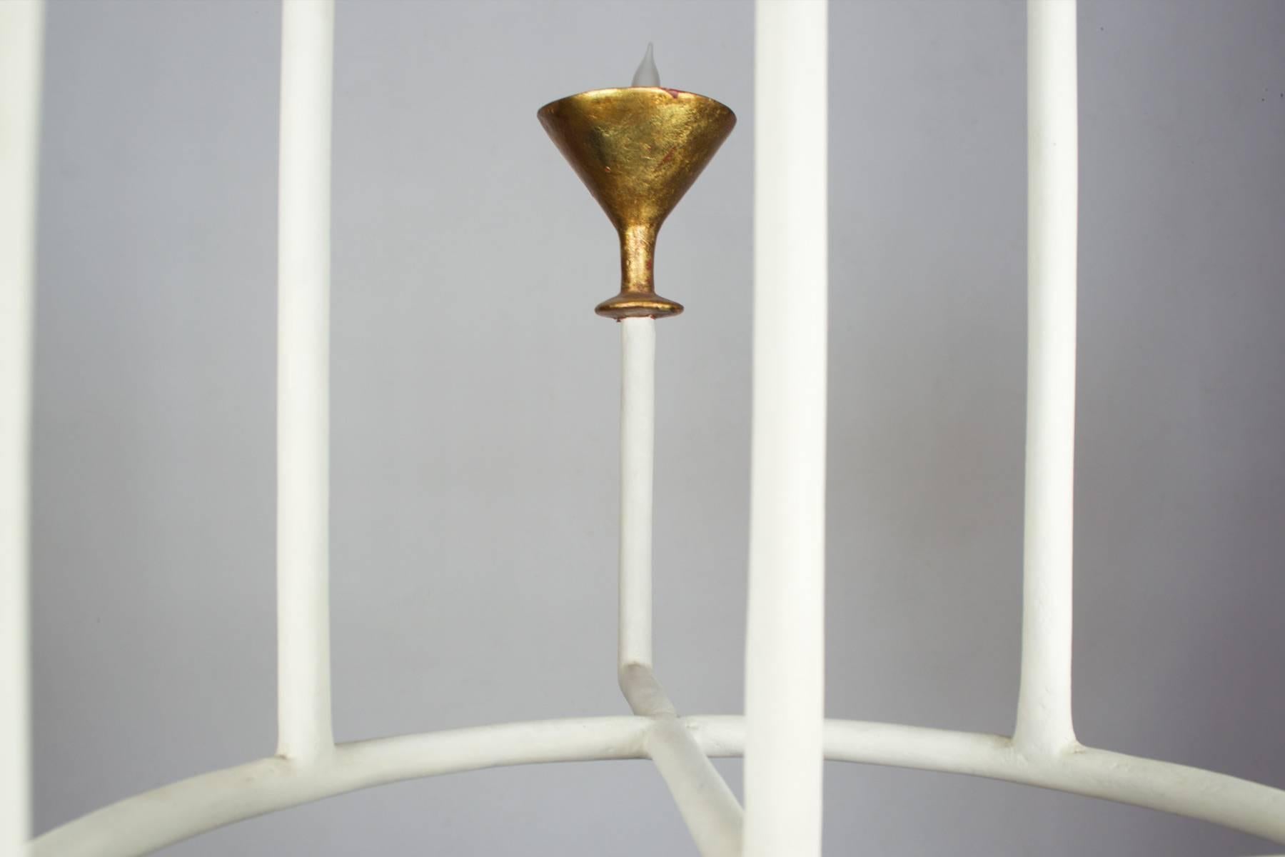 Lámpara Vincennes de Bourgeois Boheme Atelier Moderno en venta