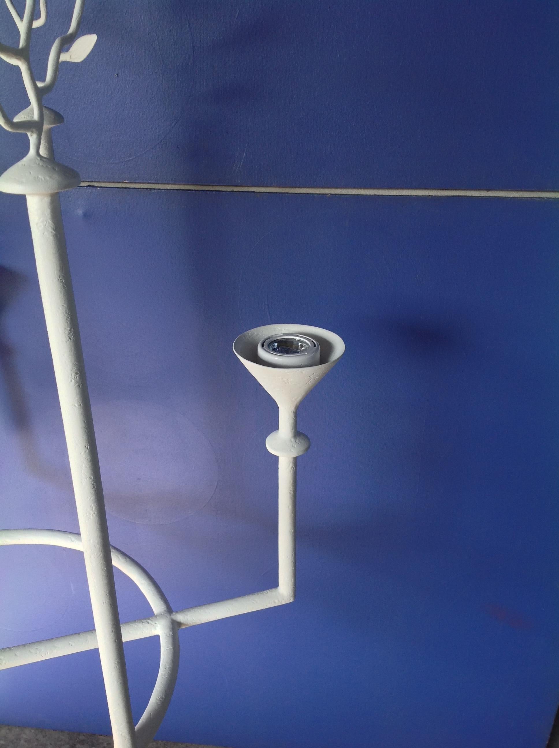 Lámpara Vincennes de Bourgeois Boheme Atelier en Nuevo estado para la venta en Los Angeles, CA