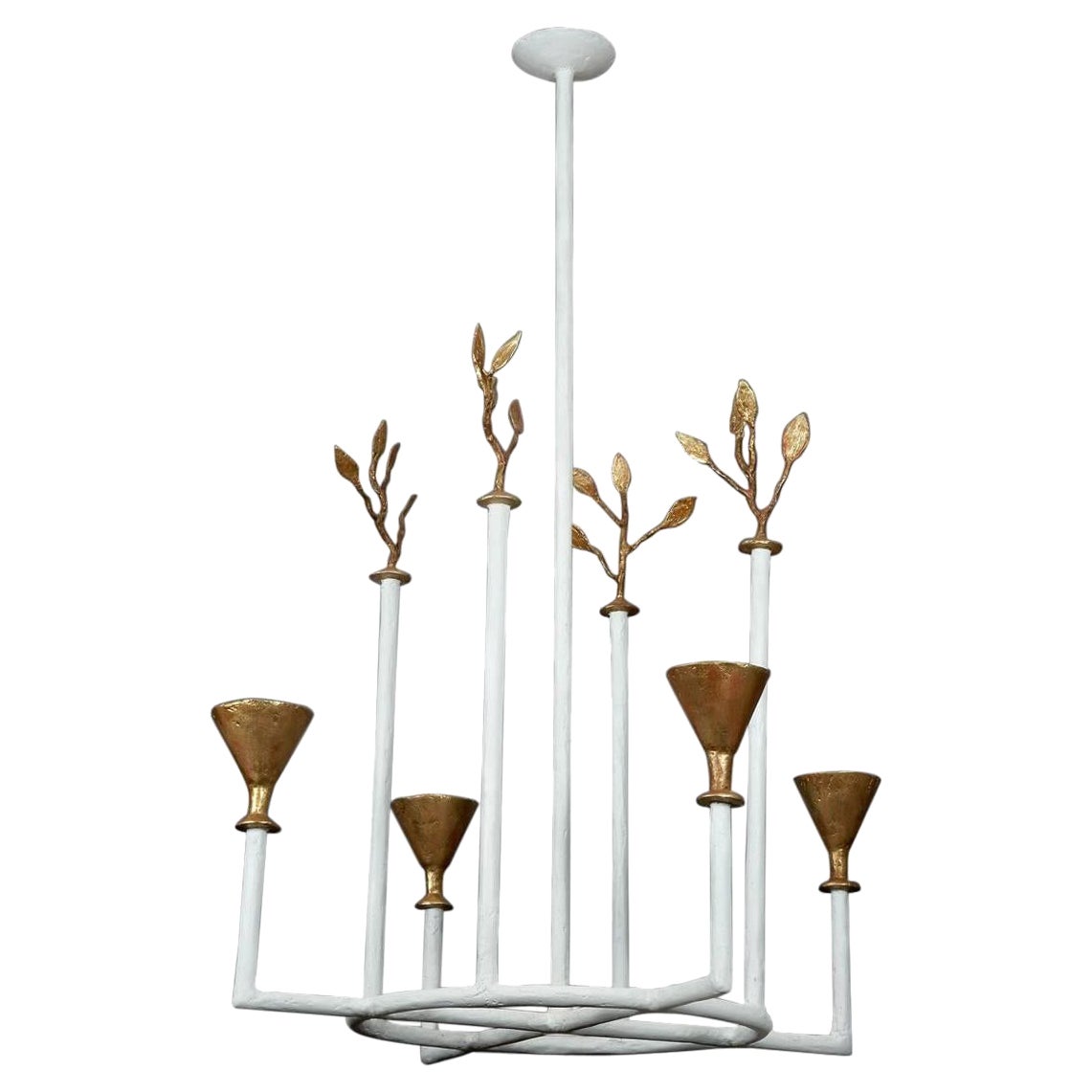 Lustre Vincennes par Bourgeois Boheme Atelier