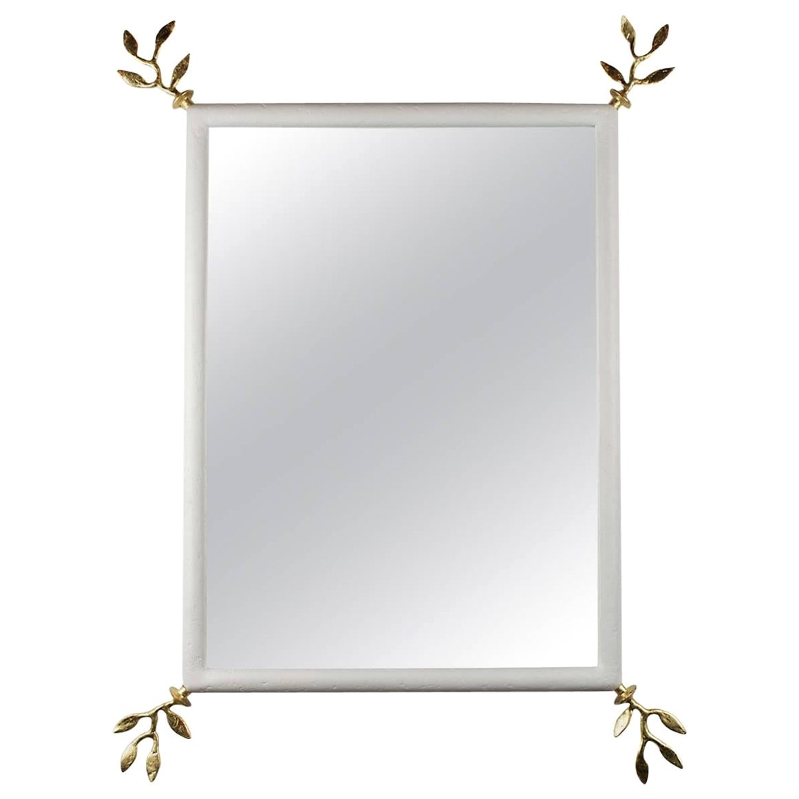 Miroir Vincennes par Bourgeois Boheme Atelier