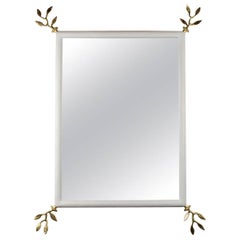 Miroir Vincennes par Bourgeois Boheme Atelier