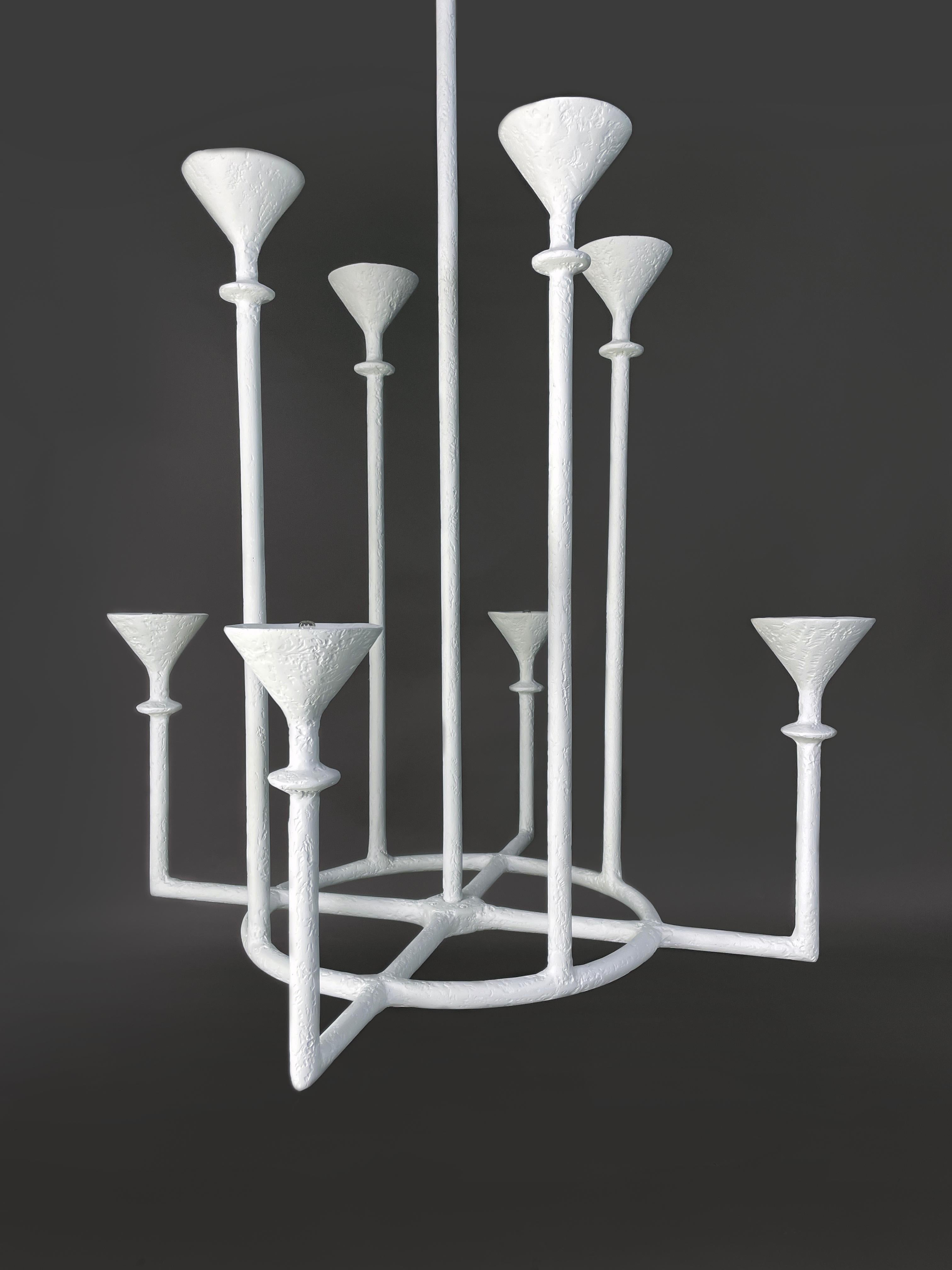 Lámpara Vincennes Primo, de Bourgeois Boheme Atelier Estadounidense en venta