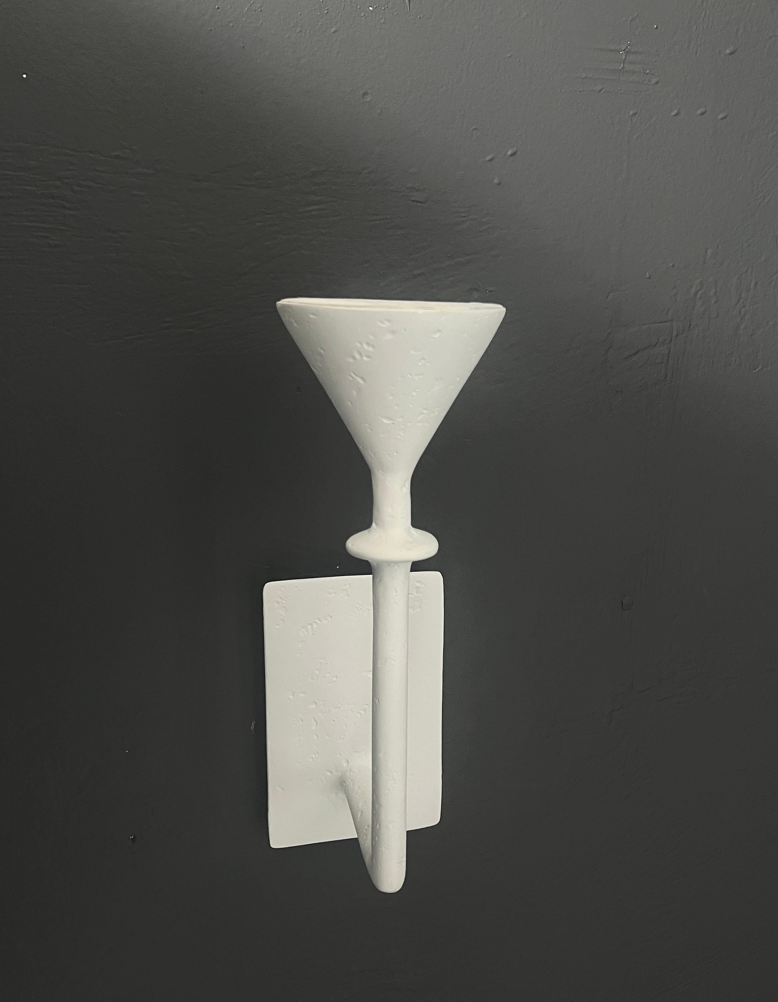 Vincennes Primo Sconce,  By Bourgeois Boheme Atelier For Sale 6