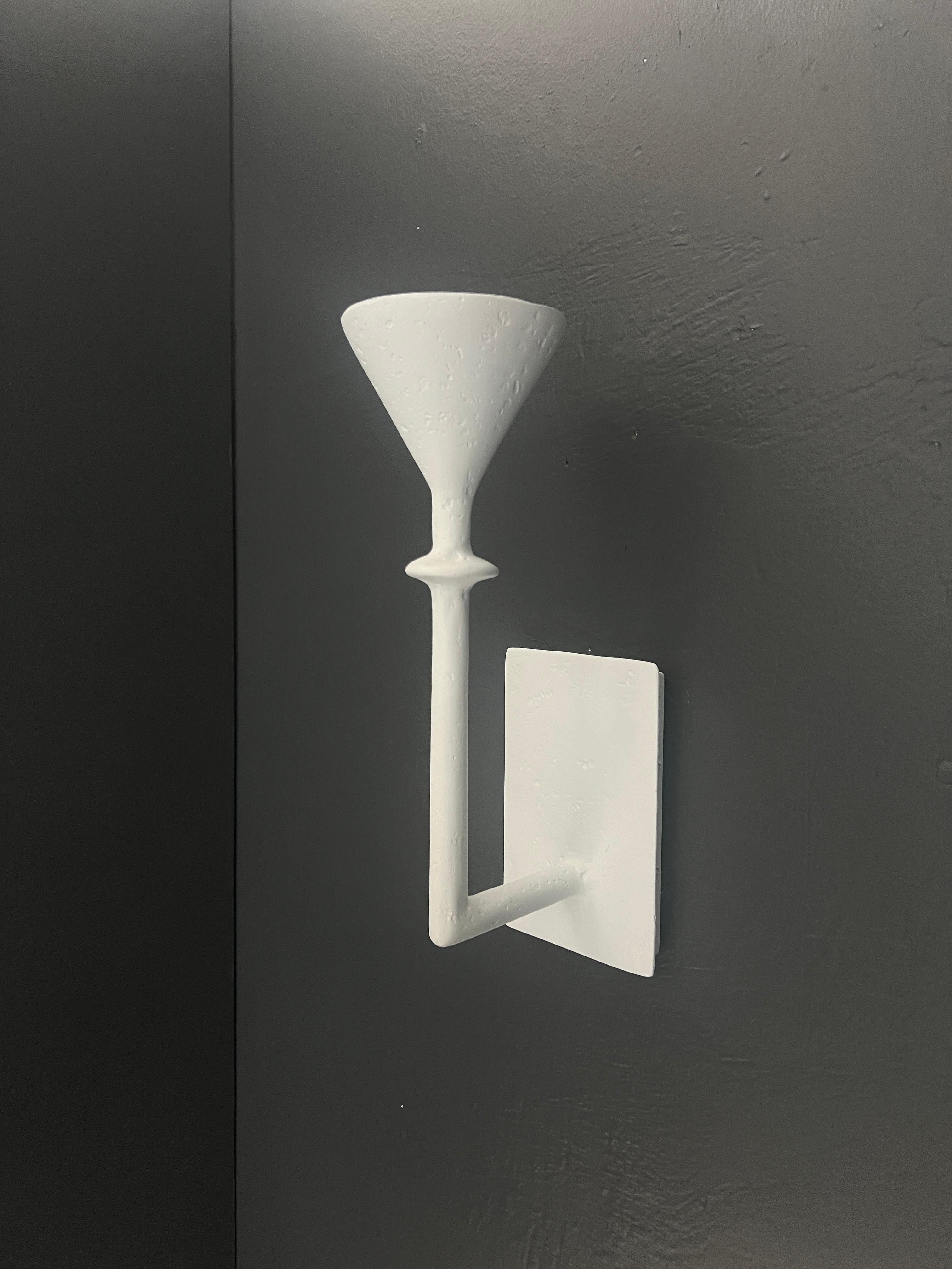 Modern Vincennes Primo Sconce,  By Bourgeois Boheme Atelier For Sale