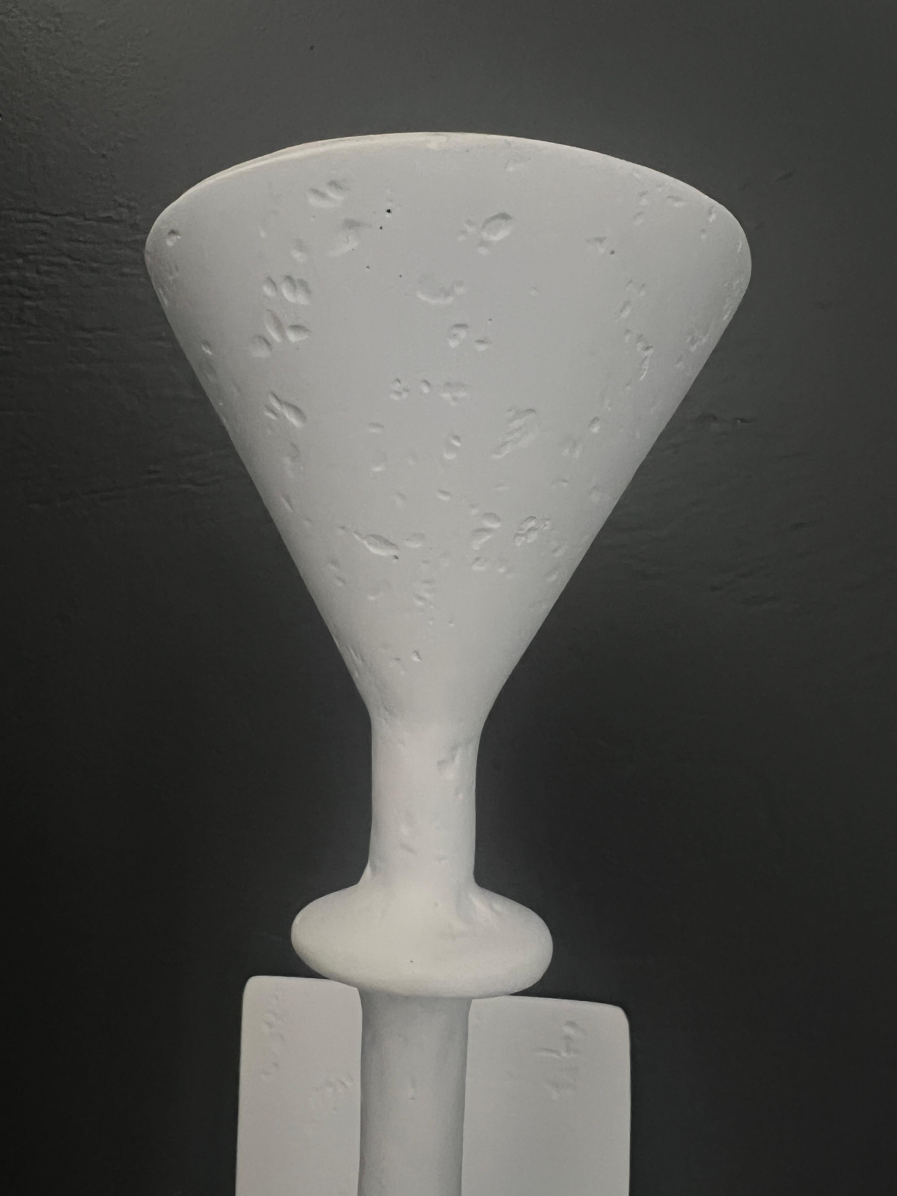 Aplique Vincennes Primo,  Por Bourgeois Boheme Atelier Yeso en venta