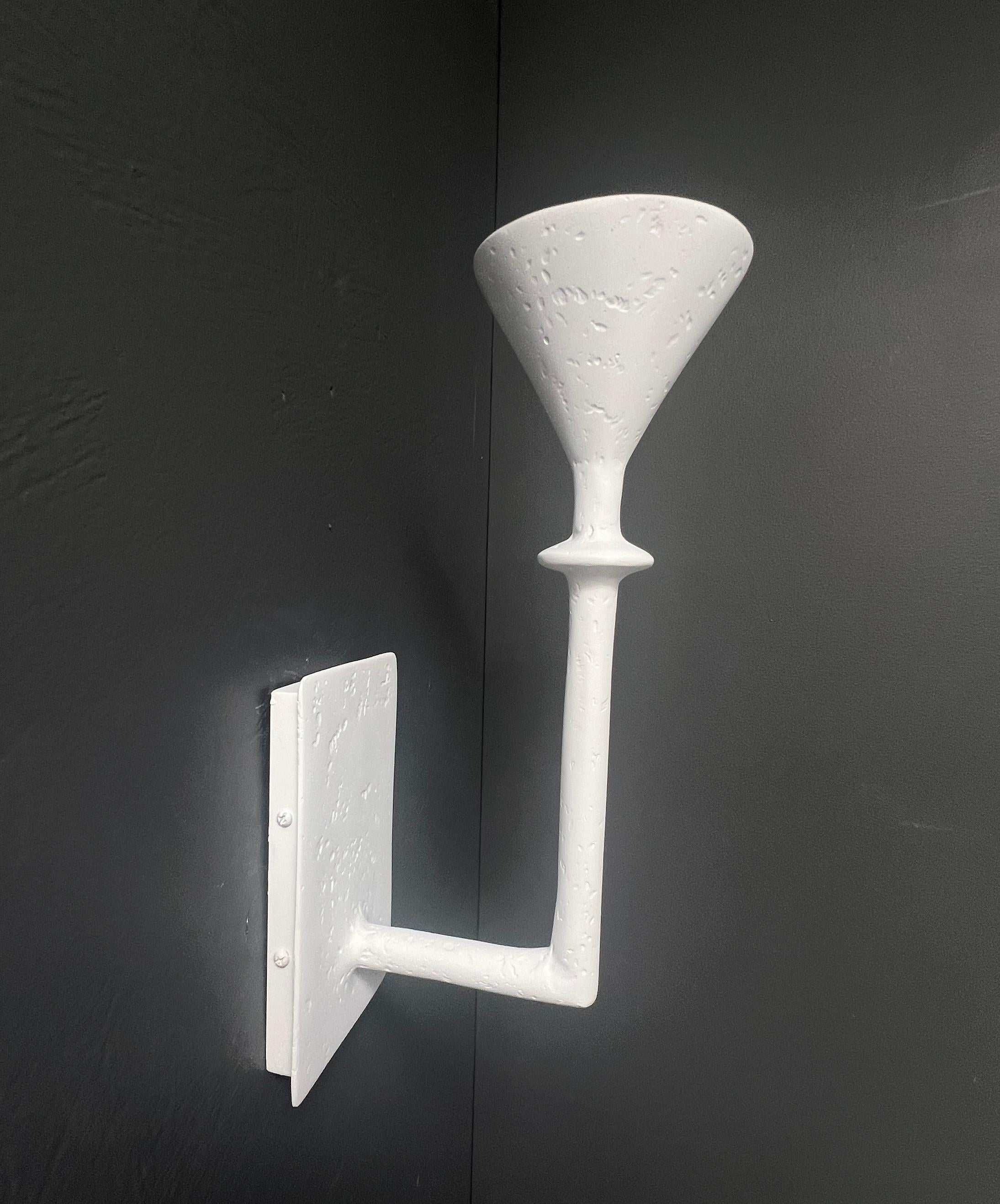 Vincennes Primo Sconce,  By Bourgeois Boheme Atelier For Sale 1