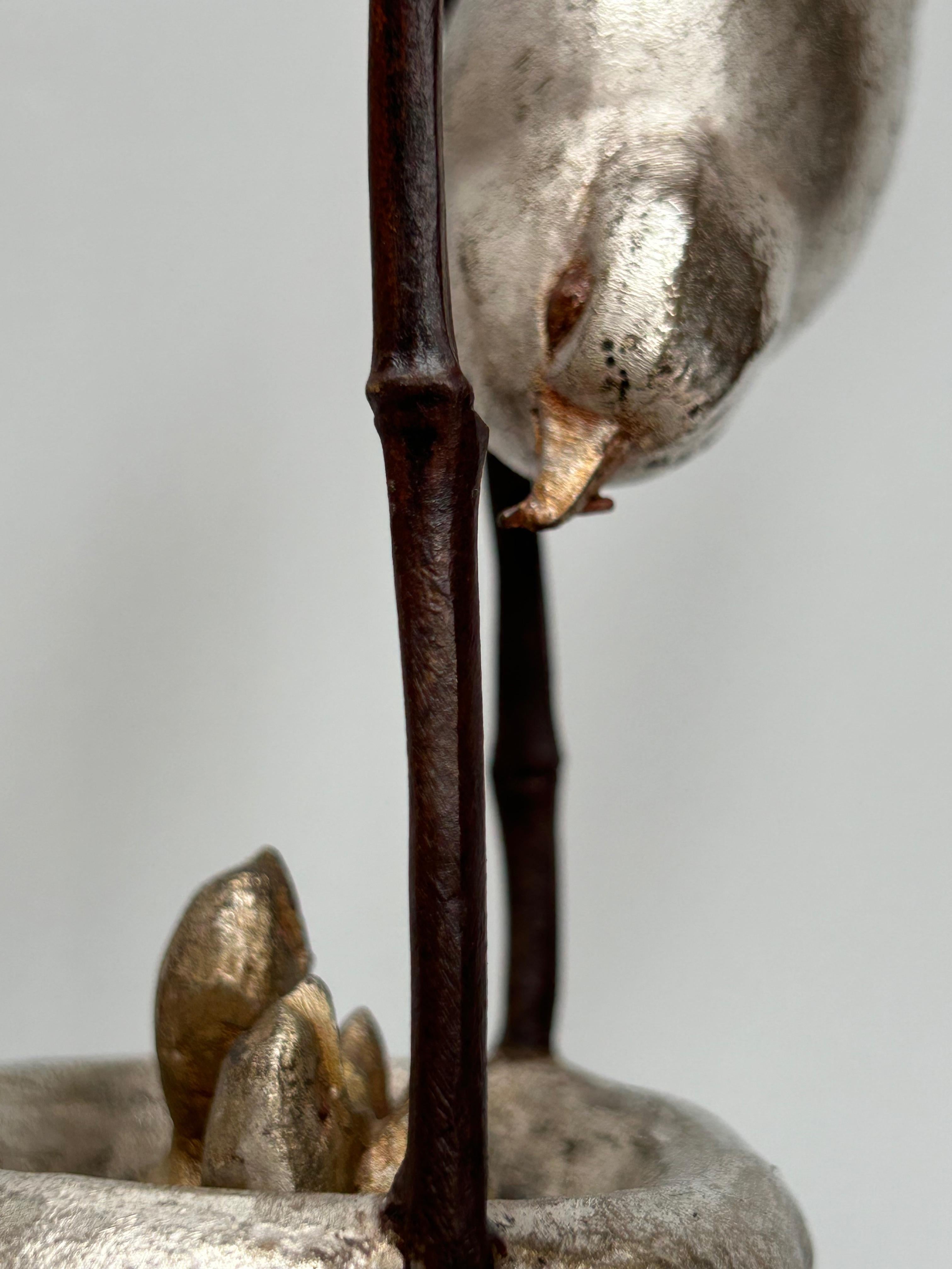 Vincent André Becquerel Art Deco Sculpture For Sale 3