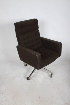 Vincent Cafiero for Knoll Executive Office or Desk Chair