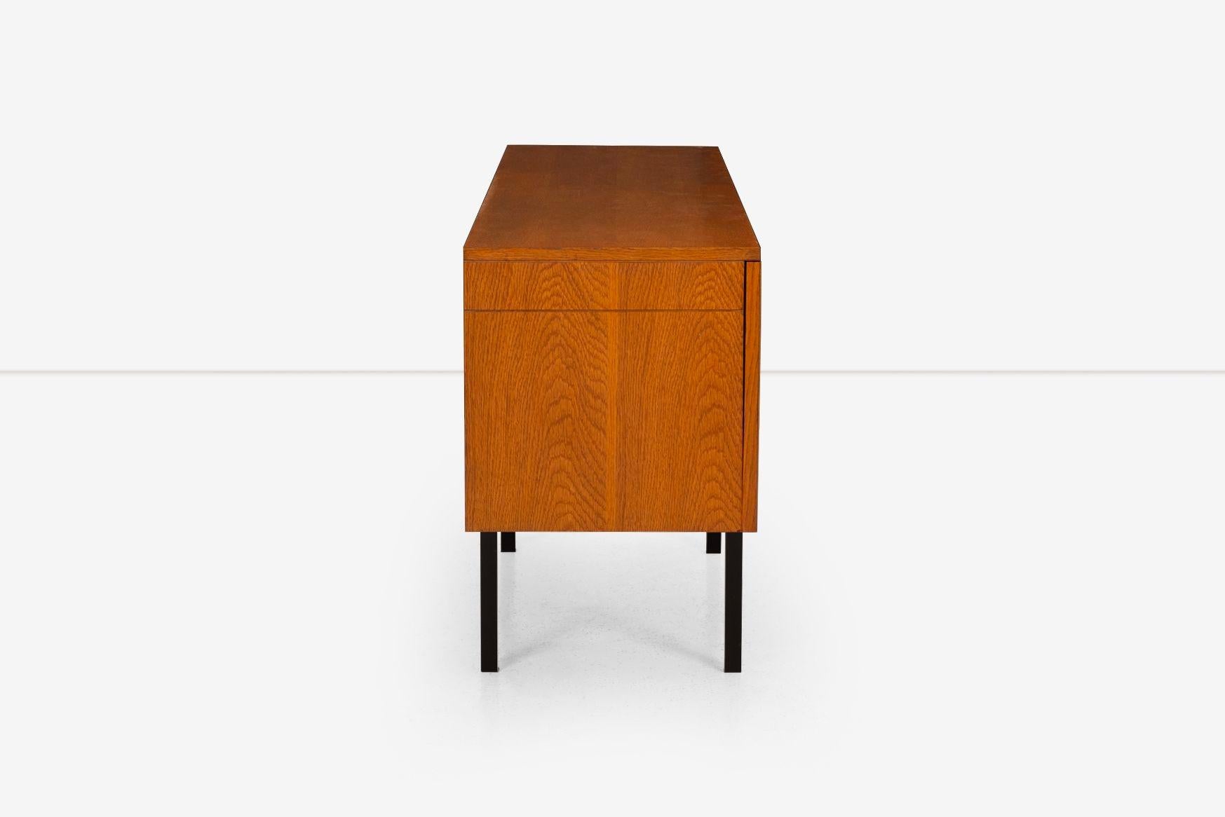 Vincent Cafiero for Knoll Planning Unit Credenza For Sale 2