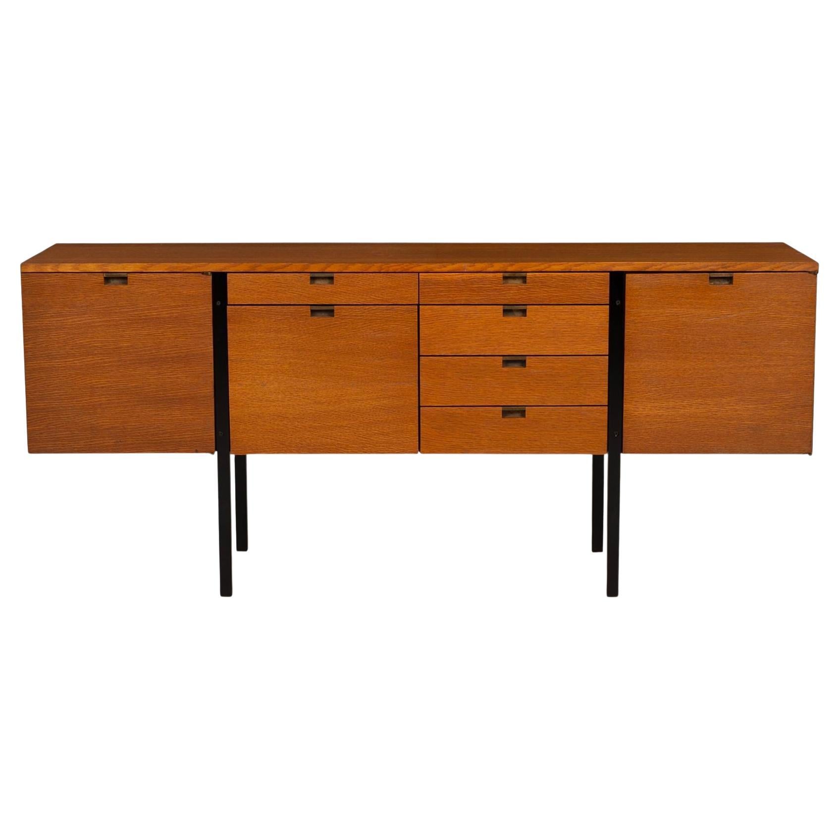 Vincent Cafiero for Knoll Planning Unit Credenza