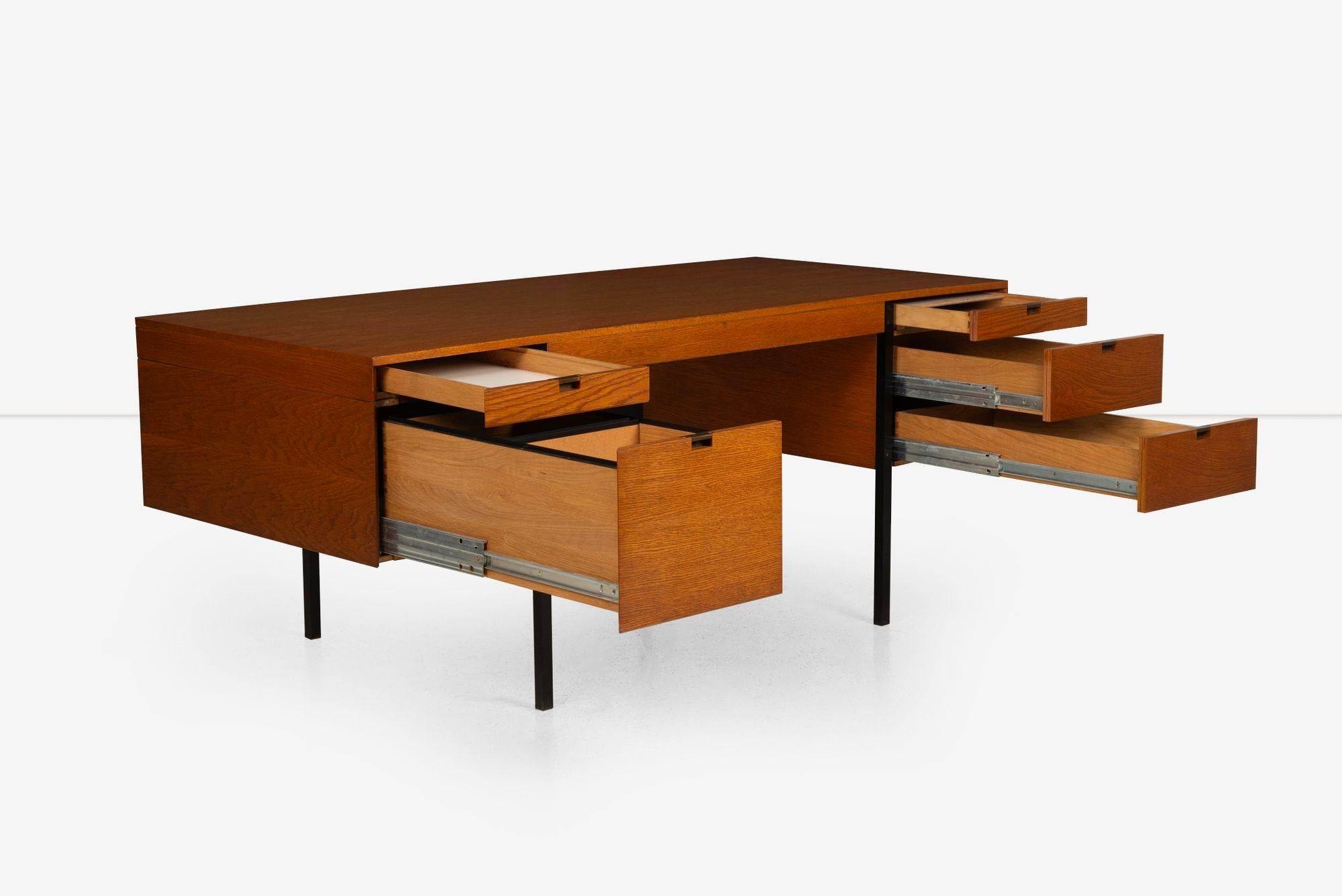 Vincent Cafiero per Knoll Planning Unit Desk in vendita 3