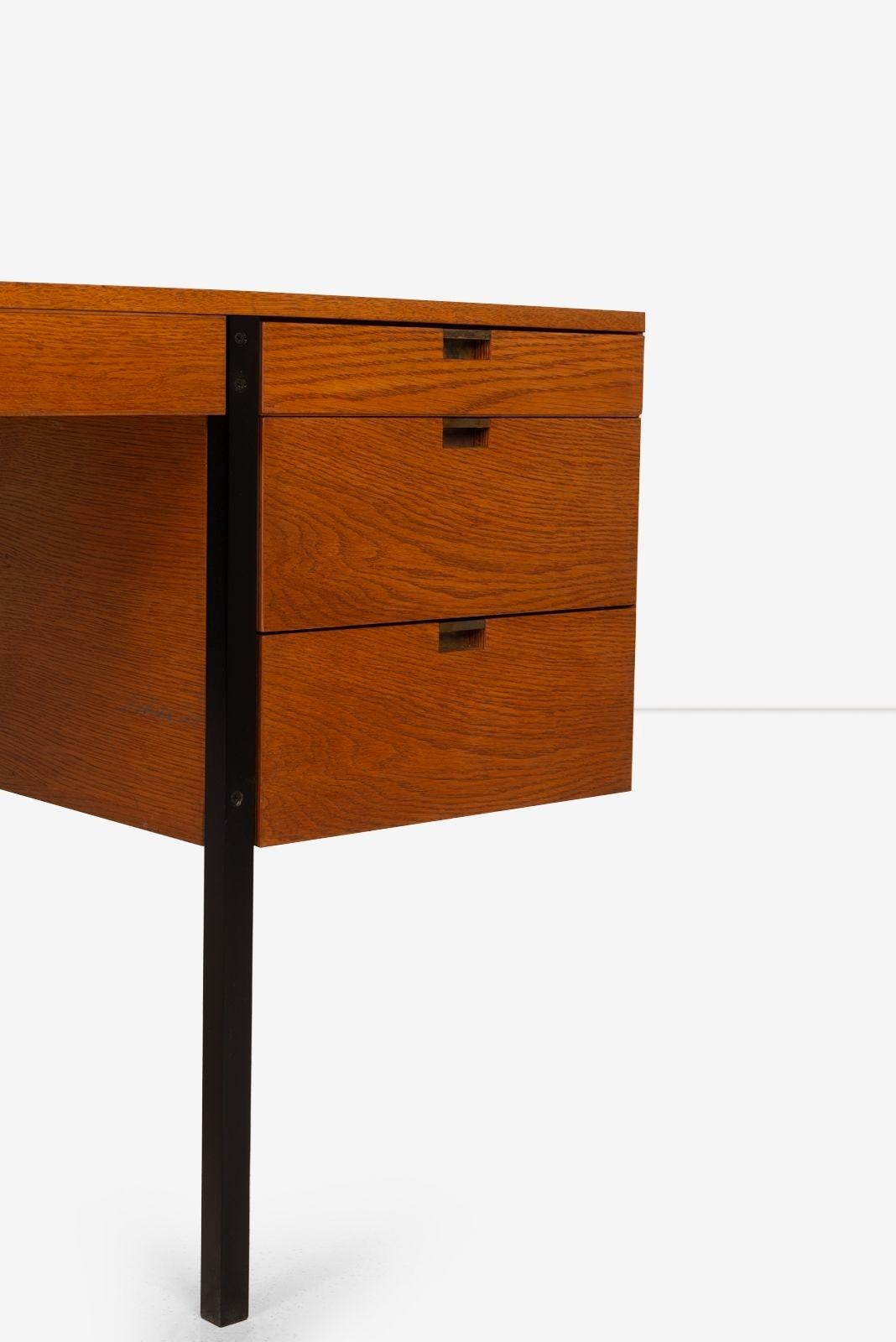 Vincent Cafiero per Knoll Planning Unit Desk in vendita 4