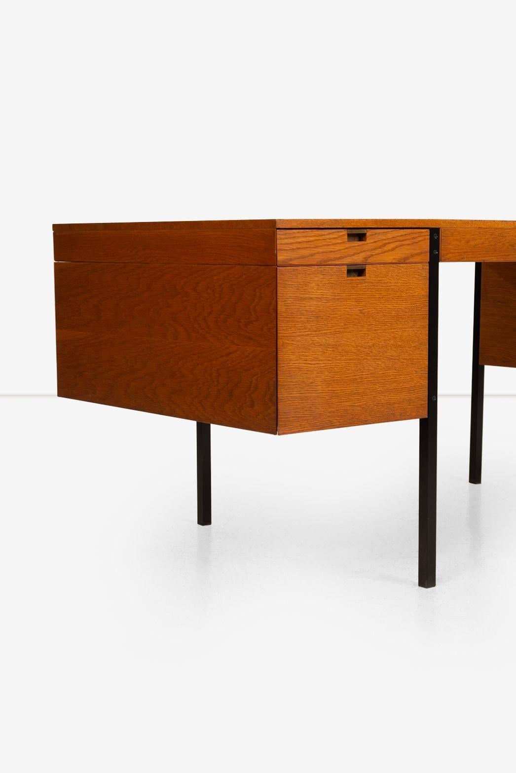 Vincent Cafiero per Knoll Planning Unit Desk in vendita 6