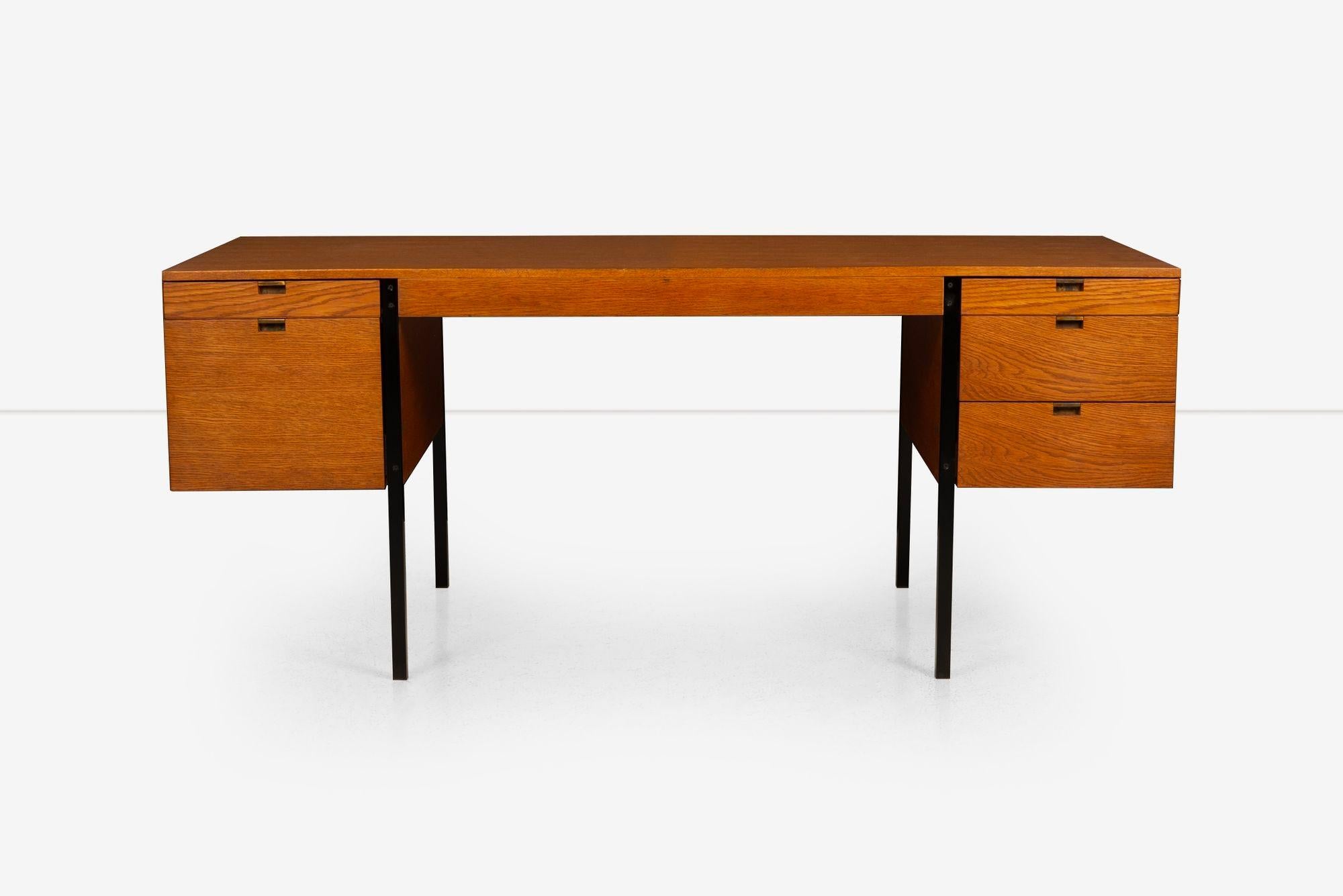 Vincent Cafiero per Knoll Planning Unit Desk in vendita 1