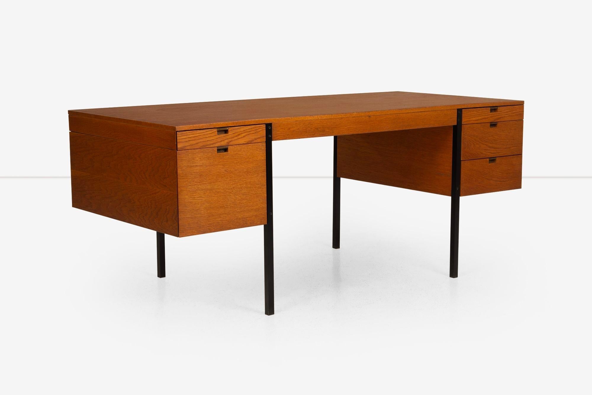 Vincent Cafiero per Knoll Planning Unit Desk in vendita 2
