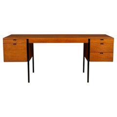 Vincent Cafiero pour Knoll Planning Unit Desk
