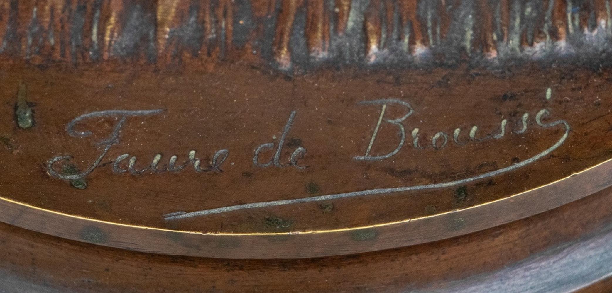 Faure de Brousse 