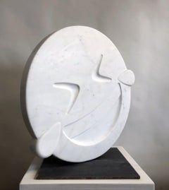 Marmo di Carrara "LOL