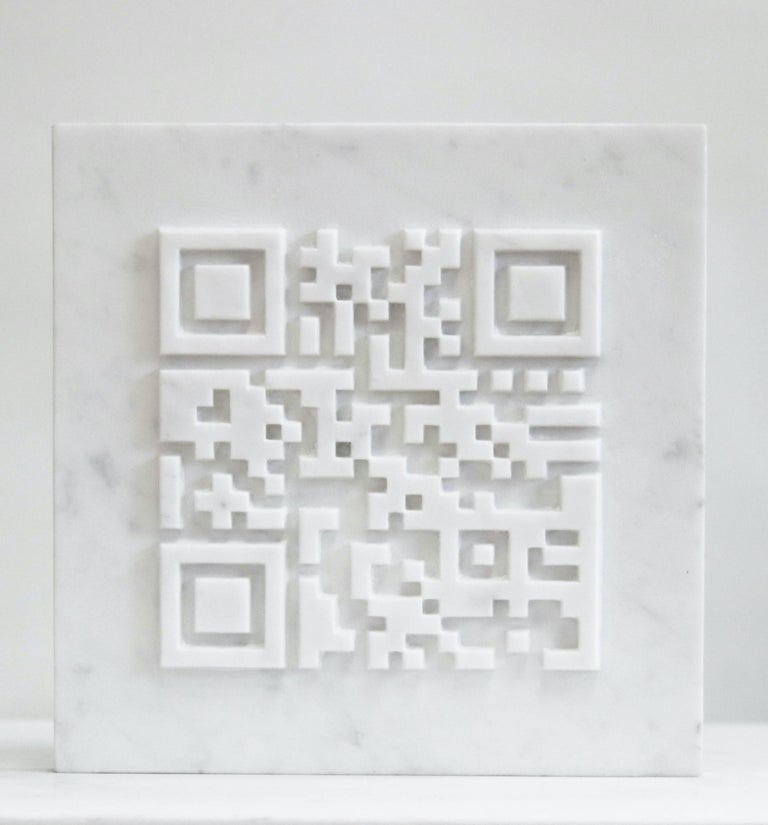 QR Code For Sale 3