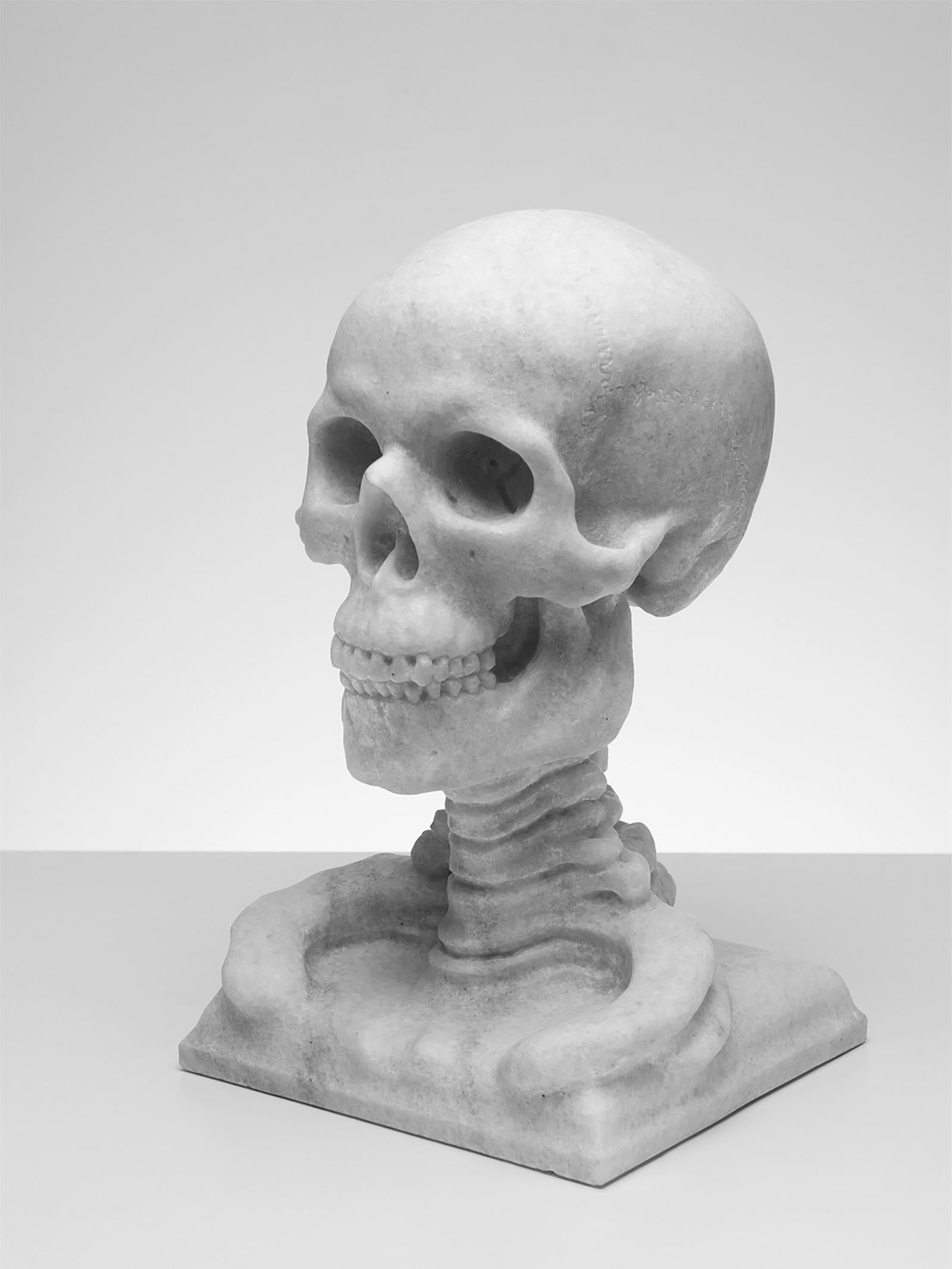 Vanità - Sculpture Contemporaneo di Vincent Du Bois