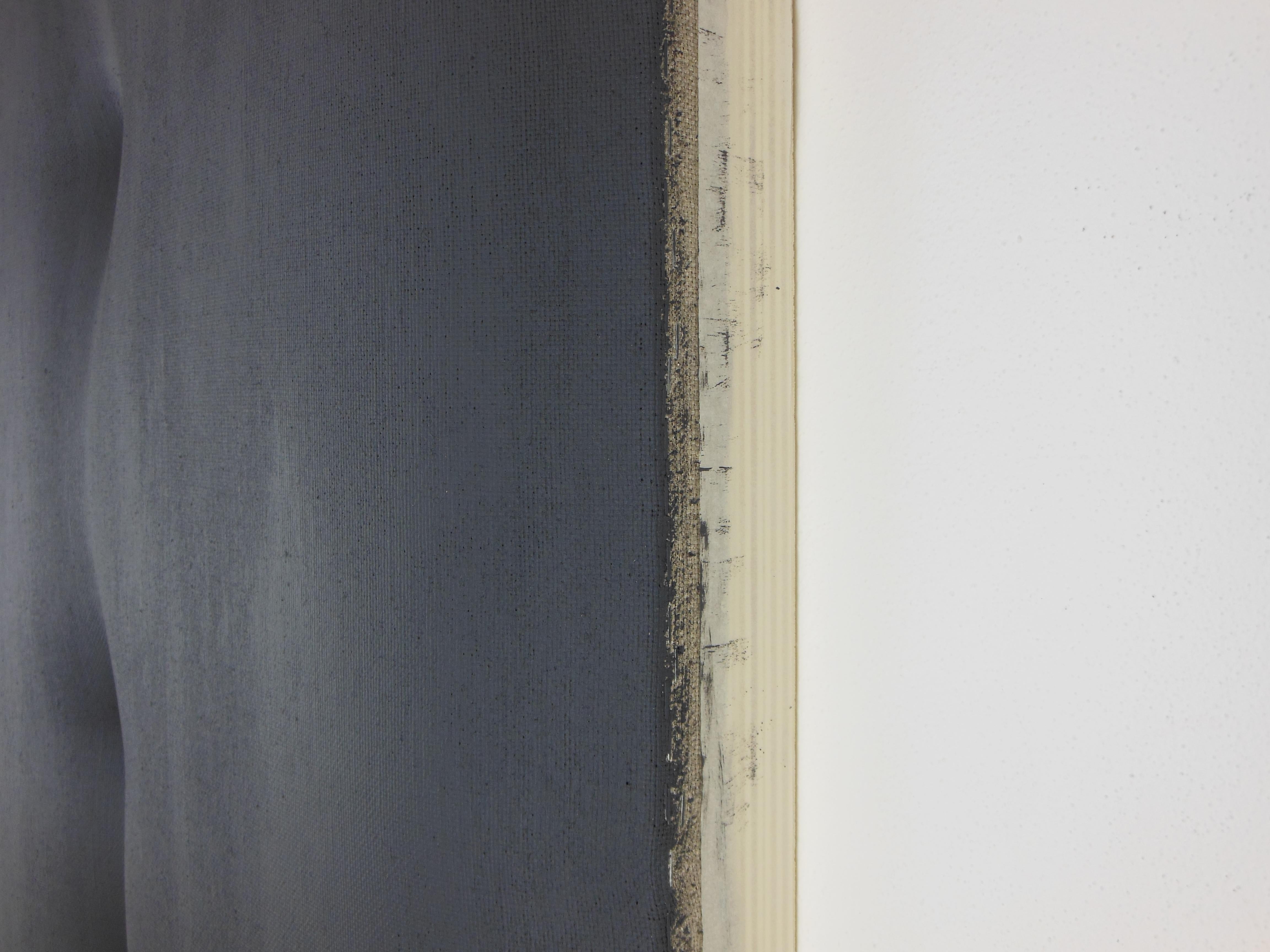 Sans titre - Contemporain Mixed Media Art par Vincent Marras
