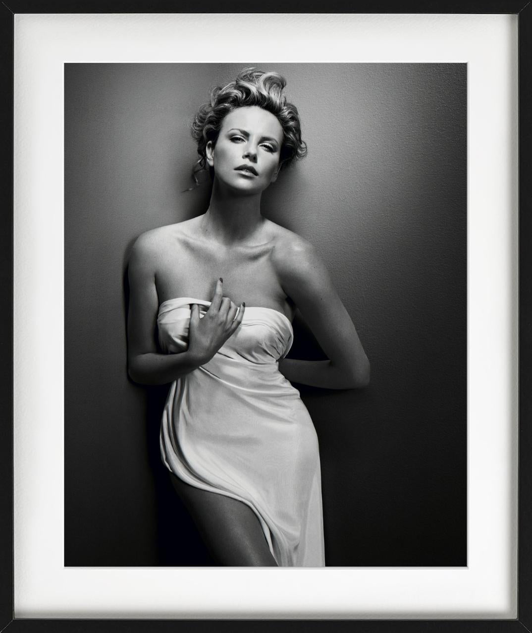 charlize weiss nudes