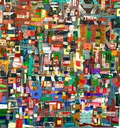 Muro de la Memoria