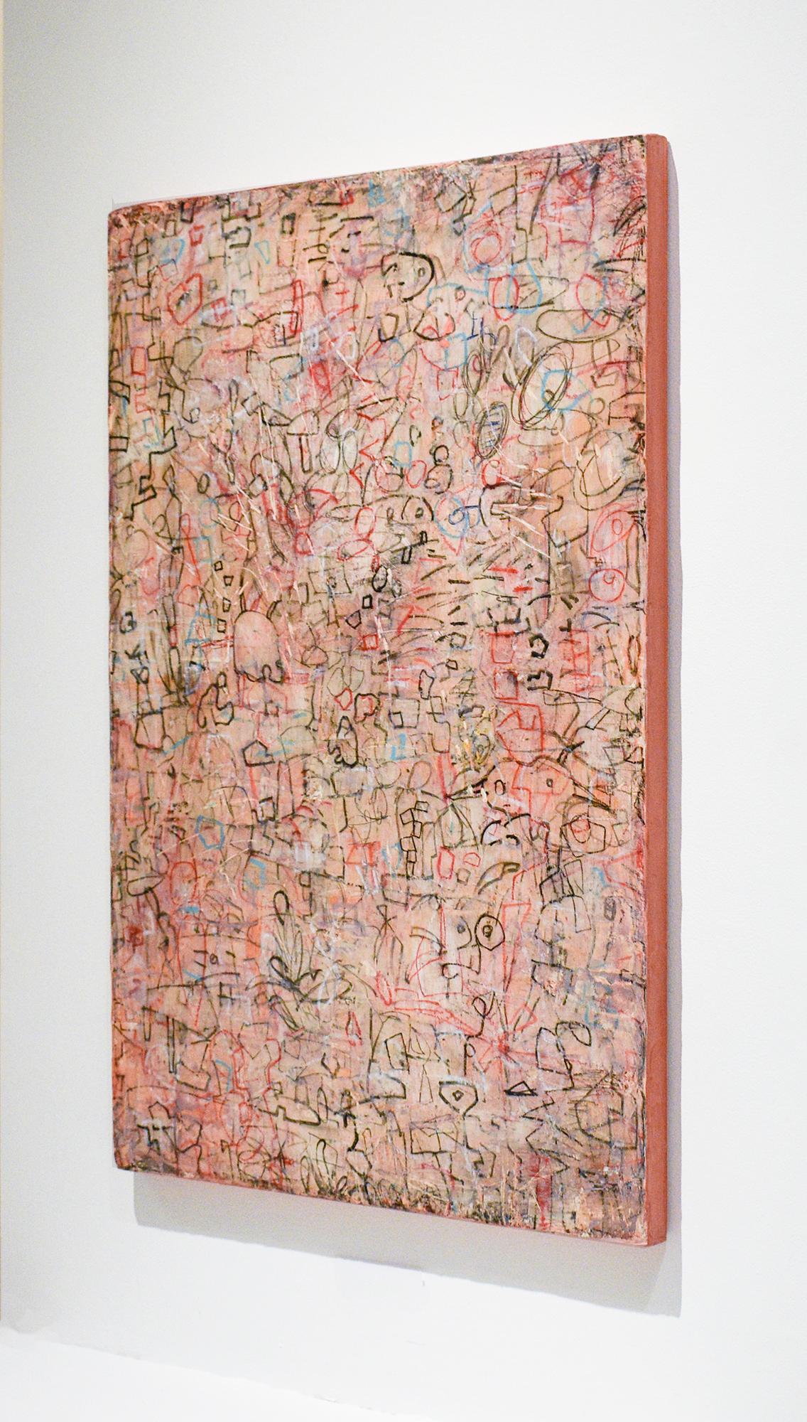 cy twombly paintings price