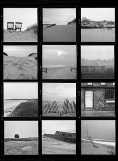 Fiche de contact Nantucket #1